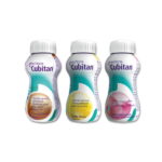 Cubitan 4x200ml (haavaravi - lamatised)