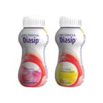 Diasip 4x200ml (diabeetikule)