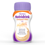 Nutridrink Compact Fibre  4x125ml (kiudainerikas) - Image 2