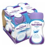Nutridrink® Compact 4x125ml