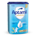 Aptamil® NUTRI-BIOTIK 3 piimajook alates 12 kuust, 800g