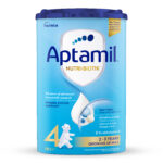 Aptamil® NUTRI-BIOTIK 4 piimajook alates 2 aasta vanusest, 800g
