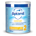 Aptamil Comfort 2 jätkupiimasegu 400g  6+