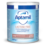 Aptamil Lactose Free  400g al. sünnist laktoositalumatuse korral