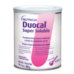 Duocal SS 400g   süsivesikuid ja rasvu sisalduav pulber