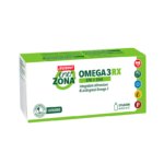 EnerZona Omega 3RX 5x33,3ml vedelik