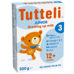 Tutteli™ 3, 300 g