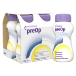 PreOp 4x200ml