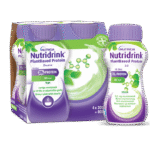 Nutridrink® PlantBased Protein 2.0 4x200ml (taimset päritolu)