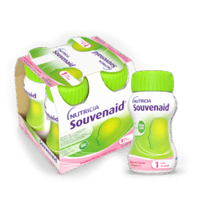 Souvenaid® 4x125ml