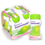 Souvenaid® 4x125ml