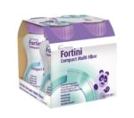 Fortini Compact Multi Fibre 4x125ml (lastele)