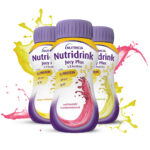 Nutridrink Jucy Plus 4x200ml (valgurikas mahlalaadne) - Image 3